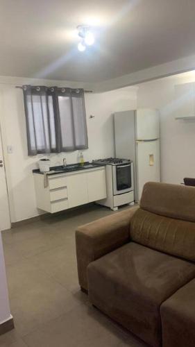 Apartamento no Tremembé/ 2 dormitórios