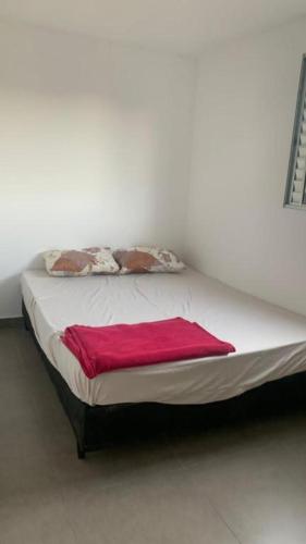 Apartamento no Tremembé/ 2 dormitórios