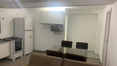 Apartamento no Tremembé/ 2 dormitórios