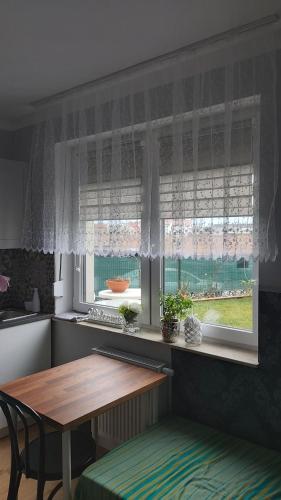 Studio Jutrzenka z łazienką by Apartamenty na dni Wrocław, Wrocław (photo 10)