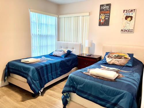 Spectacular Luxury Apartment close Disney - image 14