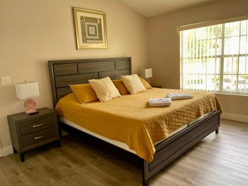 Spectacular Luxury Apartment close Disney - main image