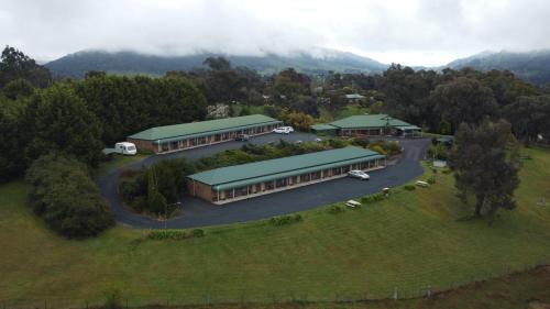 Motel Views Yackandandah