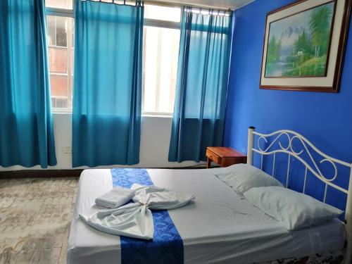 Hostal El Rey