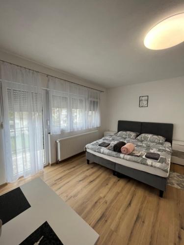 OPG - ZM APARTMANI MARTINOVIĆ - Apartment - Novska