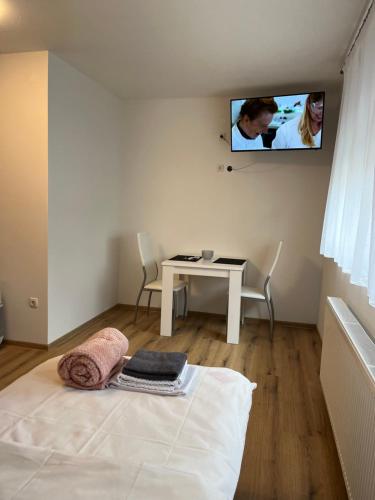 OPG - ZM APARTMANI MARTINOVIĆ (OPG - ZM APARTMANI MARTINOVIC) in Novska