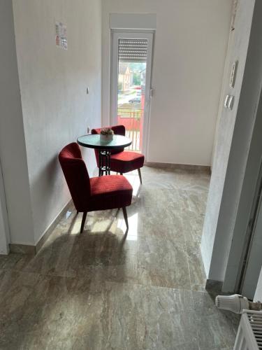 OPG - ZM APARTMANI MARTINOVIĆ (OPG - ZM APARTMANI MARTINOVIC) in Novska