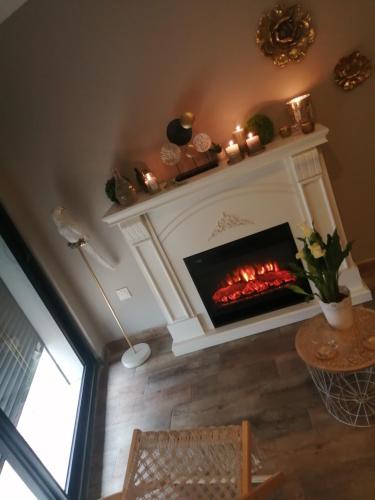 Escapade Normande SPA in Ectot-l'Auber