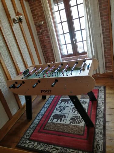 Escapade Normande SPA in Ectot-l'Auber