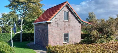 Vakantiewoning de Boshoorn