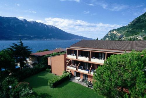 Residence San Luigi 3