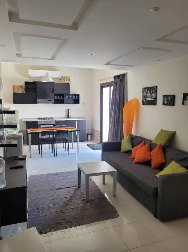 Luxury Apartment, Diar El Rabwa, Sharm El sheikh