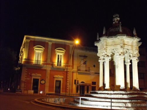  Palazzo Osanna, Pension in Nardò