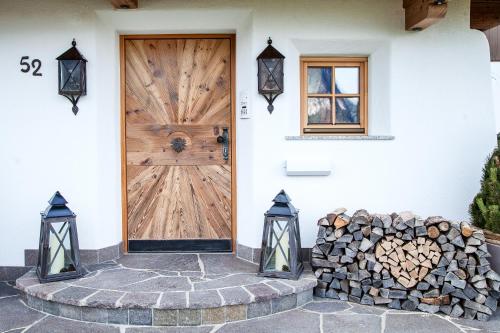 Appartement Kichelerhof - image 13