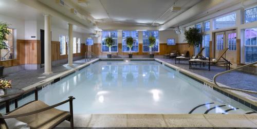 Green Mountain Suites Hotel - main image