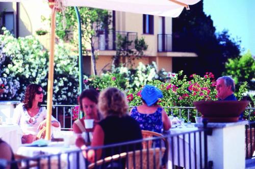 Hotel Angedras - image 11