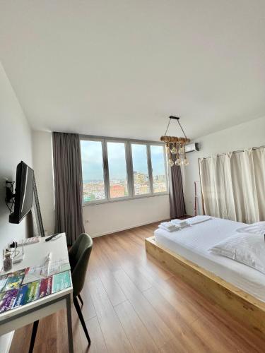 Tirana Green Apartment, Tirana (photo 6)