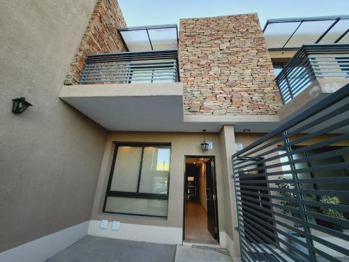 Duplex Ayres del Libertador