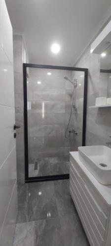 Aymira Residence Alibeykoy photo
