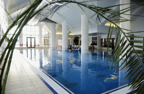 Champneys Springs