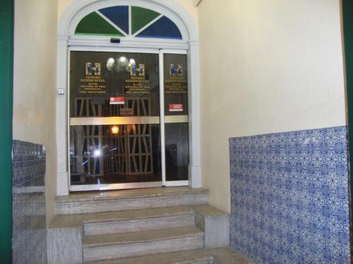  Residencial Marisela, Pension in Lissabon bei Alverca