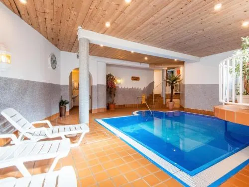 Chalet in Oberau near Ski Slopes in Oberau, Österreich