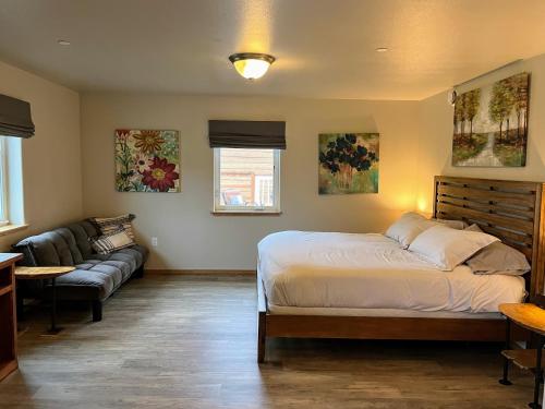 Spacious 4-Bedroom Home