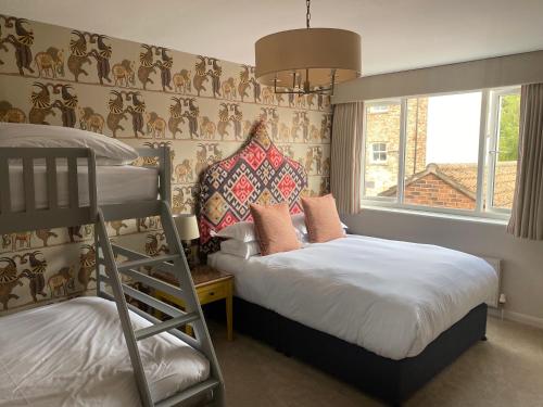The George Hotel Easingwold - image 11