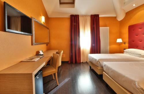 Best Western Hotel Piemontese - image 9