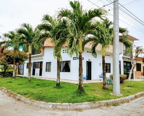 Casa Vacacional - PROSOCIAL LA HUMAREDA
