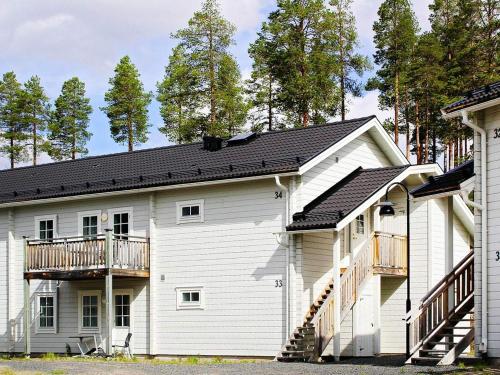 8 person holiday home in LOFSDALEN - Apartment - Lofsdalen