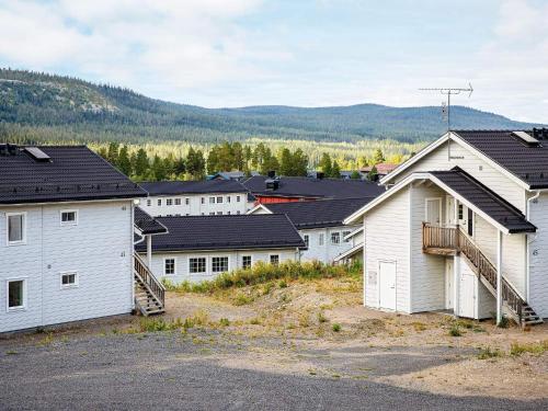 Apartment LOFSDALEN II