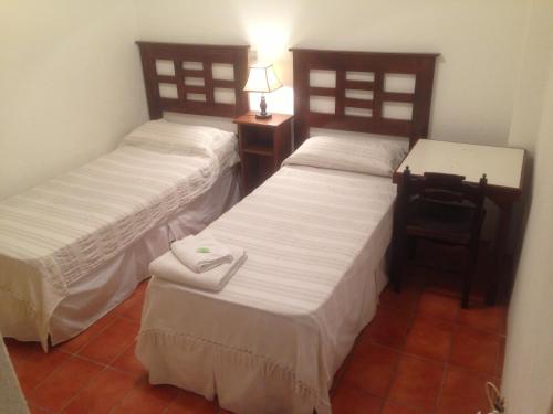 Hotel Colonial