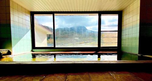 設施, 2307志賀高原溫泉飯店 (Hotel&Onsen 2307 shigakogen) in 志賀高原
