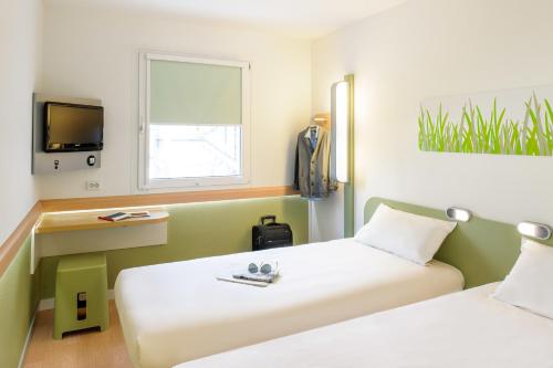 Ibis budget Hamburg Quickborn