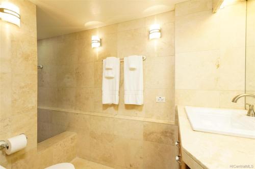 Apartment with Sea View image 6