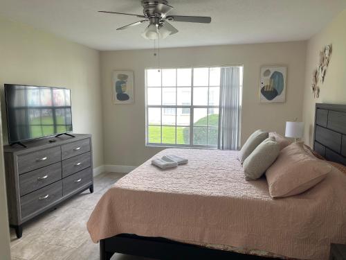Lovely Luxury Apartment Close Disney in Kissimmee, USA