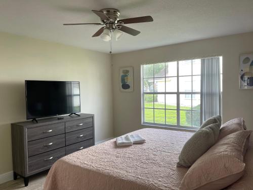 Lovely Luxury Apartment Close Disney in Kissimmee, USA