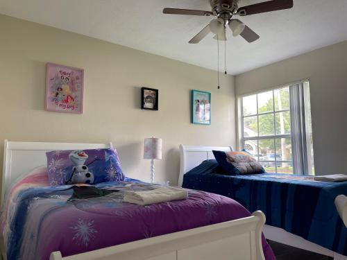 Lovely Luxury Apartment Close Disney in Kissimmee, USA