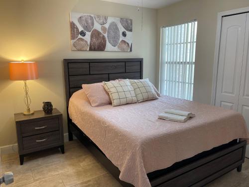 Lovely Luxury Apartment Close Disney in Kissimmee, USA