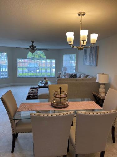 Lovely Luxury Apartment Close Disney in Kissimmee, USA