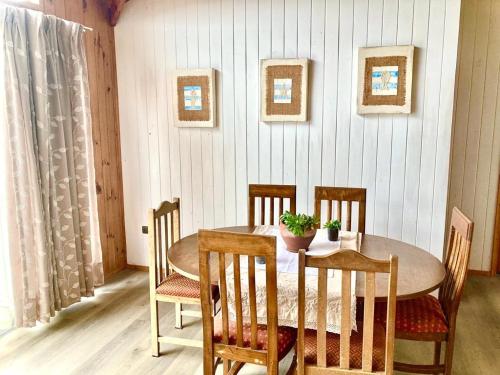 Létesítmények, Casa al lado de playa c/ juegos niños- mascotas (Casa al lado de playa c/ juegos ninos- mascotas) in Los Molles