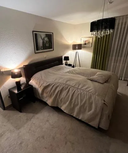 Hotel Exquisit in Minden, Deutschland
