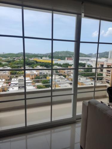 Apartment with Balcony image 10
