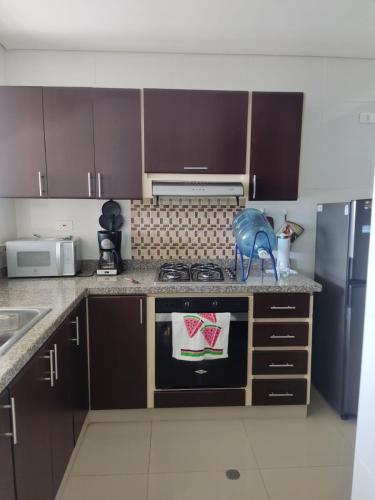 Apartment with Balcony image 8