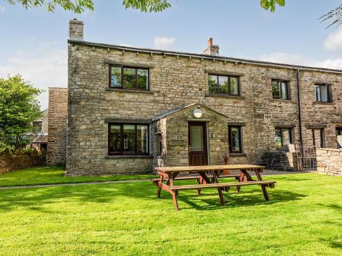 The Farmhouse - Hawes