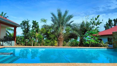 SBG Resort Lambug, Badian