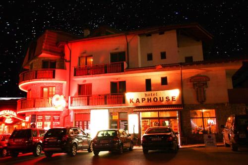 Kap House Family Hotel - image 11