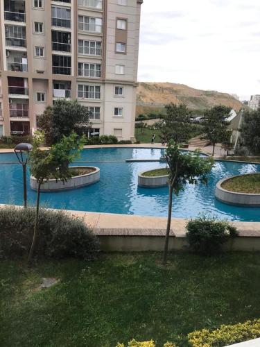  medikule 3 in İkitelli