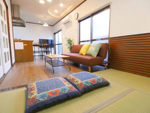 west crab base - Vacation STAY 13480